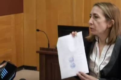 Адвокат Татьяна Матяш