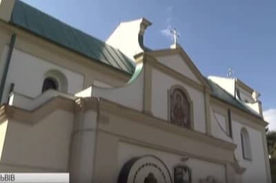Во Львове церковь 30 лет назад вышла из-под юрисдискції УПЦ МП