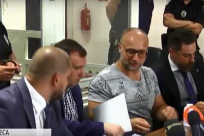 Вадим Чорний