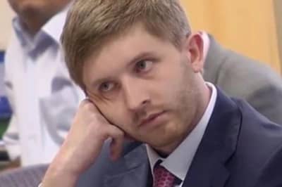Дмитро Вовк