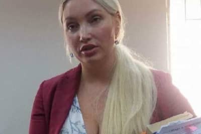 Ольга Ярова