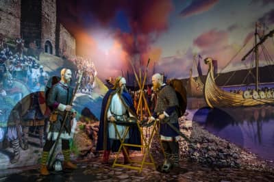 Музей "Становлення української нації"