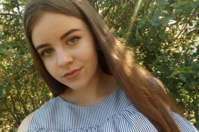 Полина Гордик