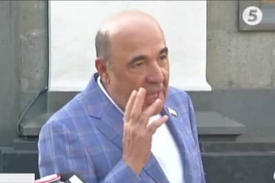 Вадим Рабінович
