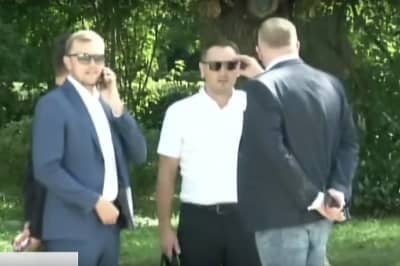 Новоизбранные депутаты