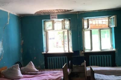 Одеський обласний центр психічного здоров’я