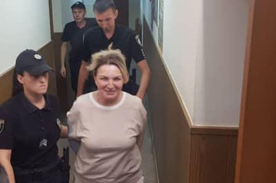Раиса Богатырева