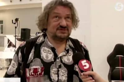 Влад Троїцький