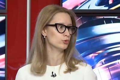 Роксолана Підласа 