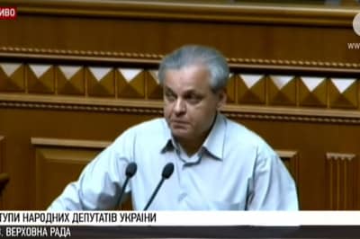 Сергій Рахманін