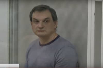 Роман Лягін
