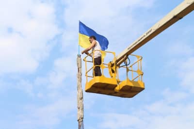 Українська сторона закінчила демонтаж у Станиці Луганській