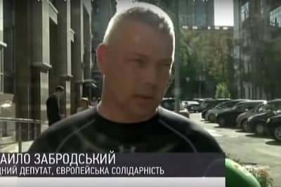 Забродський