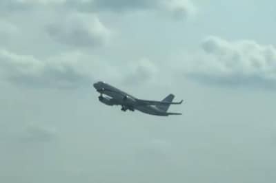 Із Москви та Києва вилетіли літаки з полоненими для обміну