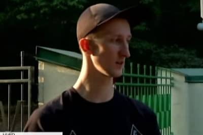 Александр Кольченко