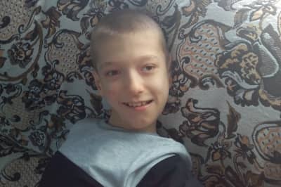 Василий Семенюк