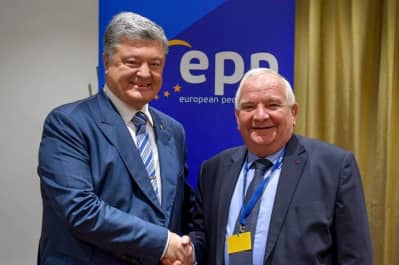 "ЕС" вошла в ЕНП