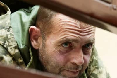 Мічман "Яни Капу" Юрій Будзило