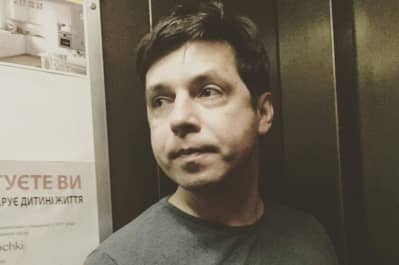 Владимир Федорин