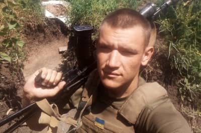 Александр Линчевский