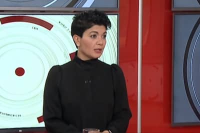 Таміла Ташева