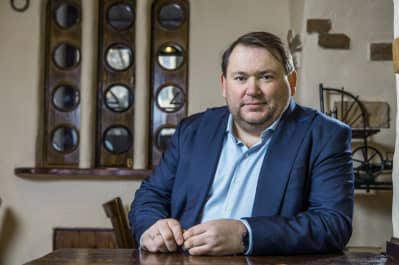 Владислав Рашкован