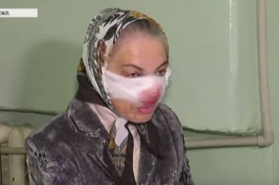 В Одесской области произошло ДТП