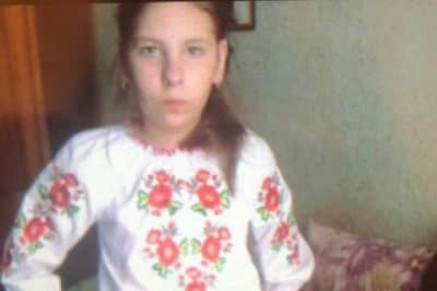 Ирина Катусева