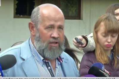 Адвокат Гонтаревої Андрій Федур 