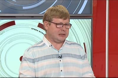 Владимир Жемчугов