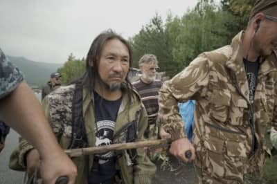 Якутський шаман