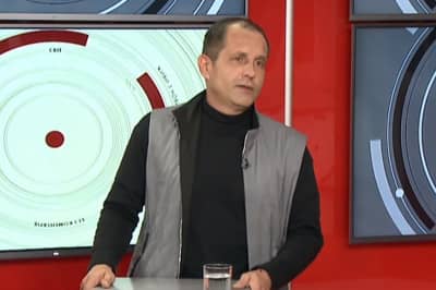 Владимир Балух