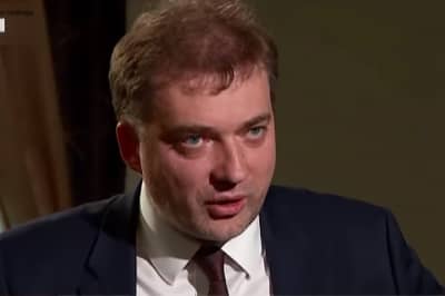 Андрій Загороднюк