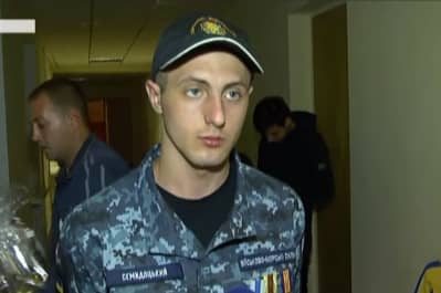 Евгений Семидоцкий