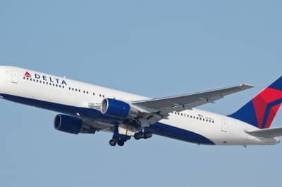 Boeing 767-300