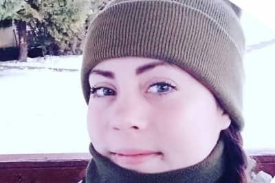 Погибшая Анастасия Витовская