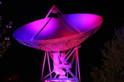 Луч Мечтаний