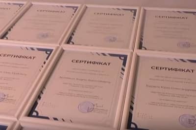 Сертифікати на квартири звільненим морякам