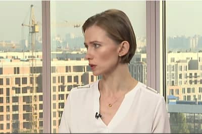 Елена Снигирь