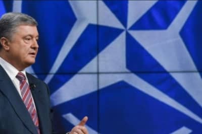 Петро Порошенко