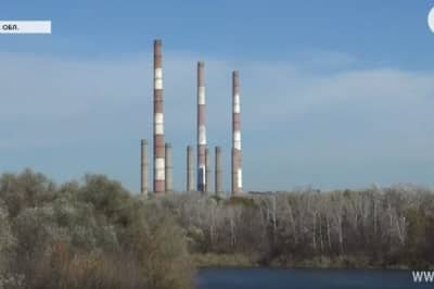 Оборона Щастя