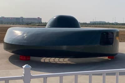 Китайський дисколіт