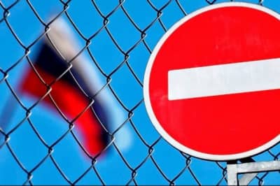 Запрет на въезд