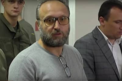 Владелец отеля "Токио Стар"