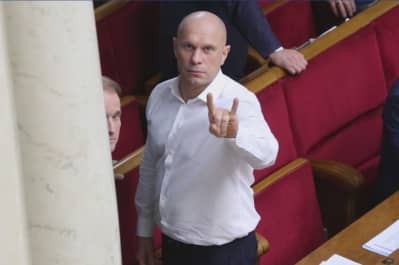 Ілля Ківа