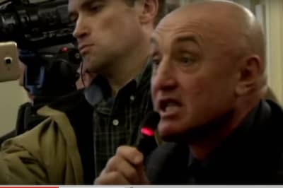 Рассмотрение законопроектов об открытии рынка земли