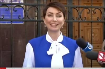 Олена Лукаш