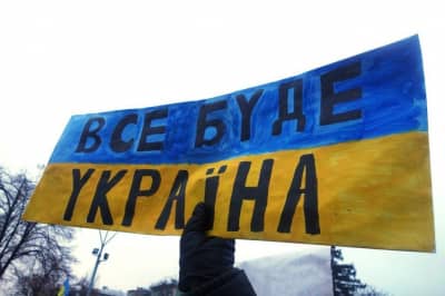 Крим і Донбас – це Україна