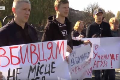 Дві дівчини вчинили розправу над беззахисними кошенятами у Сумах