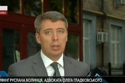 Руслан Волинець
